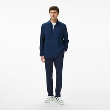 Nautica Erkek Lacivert Jogger Fit Pantolon Düz P57119t Lacivert