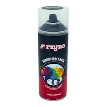 Rayno Rynoboya18 Mat Vernik Sprey Boya 250ml 30 Lu Koli