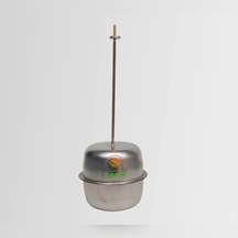 Safir Çay Ocağı Kazanı İçin Şamandıra Topu Çay Ocağı Şamandırası