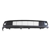 Toyota Yarıs Cross 22/26 Ön Tampon Panjuru Sıyah