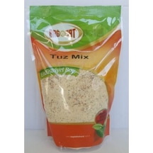 Bağdat Endüstriyel Boy Tuz Mix 1 KG