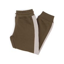 U.s. Polo Assn. Erkek Çocuk Haki Eşofman Altı 50293632-vr027