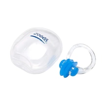 Zoggs Nose Clip Unisex Burun Tıkacı Karışık-standart