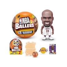 Nba Ballers Sürpriz Paket S2