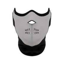 Panthzer Todorka Maske Gri
