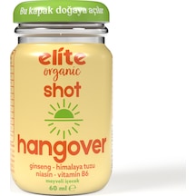 Hangover Shot 60 Ml