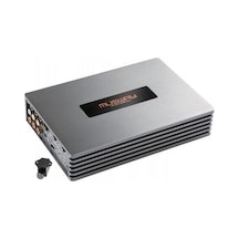 Musway FOUR100 D Sınıfı 4 Kanallı Amplifikatör
