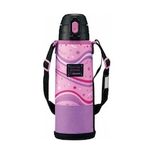 Zojirushi Sp-jb10 Askılı Termos Matara 1l Mor-pembe