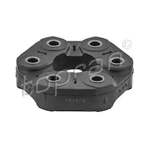 Bmw 520d E60 Saft Askisi 2006-2010 Topran 501700001