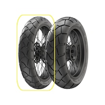 Dıs Lastik Anlas 90/90-21 54v Caprar-6279 2857002