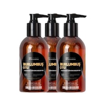 Burlumbuş Otu Jeli 120 Ml X 3 Adet