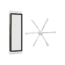 Xiaomi Vacuum Mop 2c Xmstjqr2c 1 Hepa Filtre 1 Beyaz Yan Fıça
