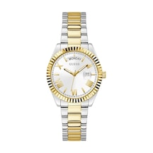 Guess Gugw0308l6 Kadın Kol Saati Gri