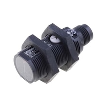 Omron E3fa-dp22 30cm 10 - 30 Vdc Cisimden Yansımalı M12 Konnektörlü Fotoelektrik Sensör