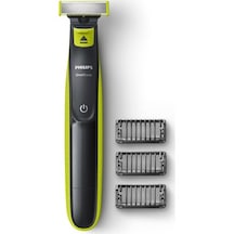 Philips Oneblade Qp2520/20 Tıraş Makinesi Kutu Hasarlı