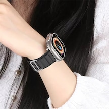 Watch 38mm Mountain Kordon - Lila