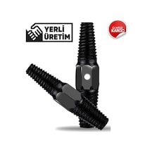 Kırık Musluk Sökme Aparatı Ultra 5 Adet