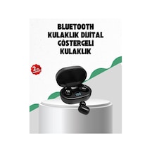 Mey Najmaddin Titanyum Hoparlörlü Kablosuz Bluetooth Kulaklık Najmaddin Belirtilmemiş