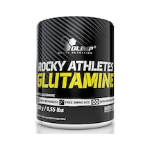 Olimp Rocky Athletes Glutamine 250 Gr (240151087)