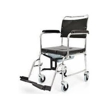 Medikaltec Lazımlıklı Hasta Sandalyesi