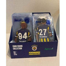Fenerbahçe Ayraç Standı