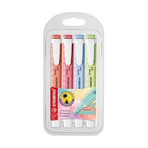 Swing Cool Pastel 4&apos Lü Paket Yenı 103 Ivory