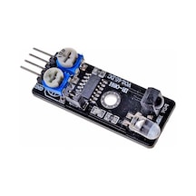 Ir Kızılötesi Engel Algılama Sensörü 4 Pin Ky-032