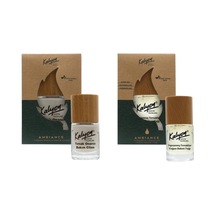 Kalyon Bitkisel Tırnak Onarıcı Bakım Cilası 11 Ml+Yıpranmış Tırnaklar Yoğun Bakım Yağı 11 Ml