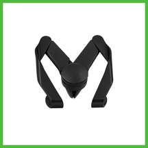 Vaveni T117 Holder Araç İçi Telefon Tutucu - Siyah Arz