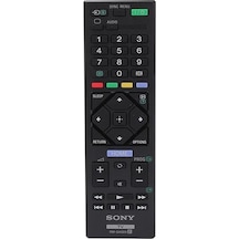 Sony Bravia Led Lcd Tv Kumandası