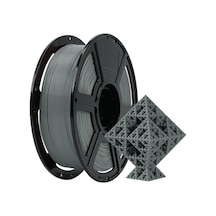 Flashforge Hs Pla 1.75mm Demir Gri 1000g Filament