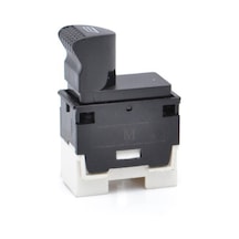 Fiat Albea Düğme Kapi Ön Cam 2002-2013 98809717 Mga31115 1.2, 1.4, 1.6, 1.3 Jtd