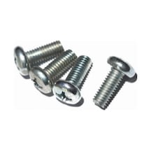 Akdeniz Metrik Ysb Vidası Kutulu 6x35mm 500 Adet