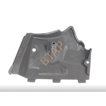 Btap Audi A6 2011 Ve Sonrası Karter Muhafazası Sol 4g0825201 Karter Muhafazası