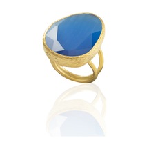 Koyu Mavi