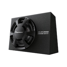 Pioneer Ts-wx306b 1300w 30 Cm Kabinli Subwoofer