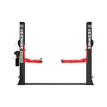 Grayzer 4 Ton Yarı Otomatik Hidrolik Lift 220 V