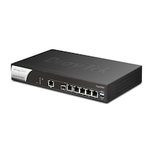 Draytek Vigor 2962 Dual Wan High Vpn Router Tedzin