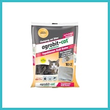 Bezos Bentonit Kedi Kumu 10 Kg 1 Adet Dfnbez