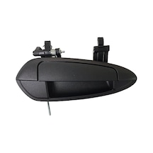 Dış - 450 - Kapı Kolu Ön Sağ - Edntrend - Fıat Linea