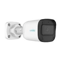 Uniwiz Uwz-2a02-f2a-b 2 Mp 2.8 Mm Sabit Lensli Mini Bullet Analog Kamera