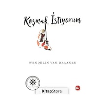 Kitapstore Koşmak Istiyorum / Wendelin Van Draanen