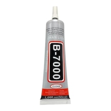 B7000 Çok Amaçlı Yapıştırıcı 50 Ml - Ld