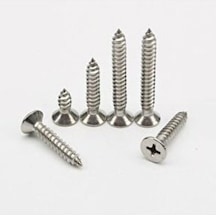 Akdeniz Sunta Vidası 3.5X25-Sunta Vidası-2.5 CM Vida-500 Adet