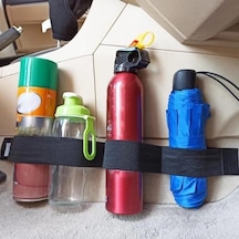 Bagaj Düzenleyici Organizer Araç Araba Ve Oto Sabitleyici Şeri 1 Adet 5 Li Set