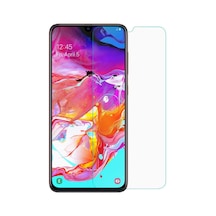 Samsung Galaxy A23 Uyumlu Temperli Ekran Koruyucu Cam