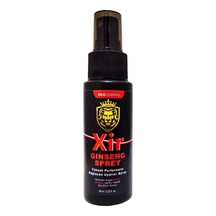Xir Hardener D.lay Enlrgr 3xeffect Spray 60 Ml Erkeklere Özel Karışım