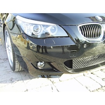 Bmw 5 Seri E60 2003-2009 Arası M Tampon Uyumlu Sis Farı İthal