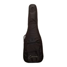 Corvina Elektro Gitar Gibag Siyah Kılıf Cgbe-2-bk