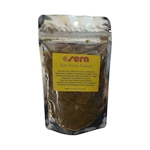 Sera San Color Flakes Renklendirici Pul Yem 30 Gram